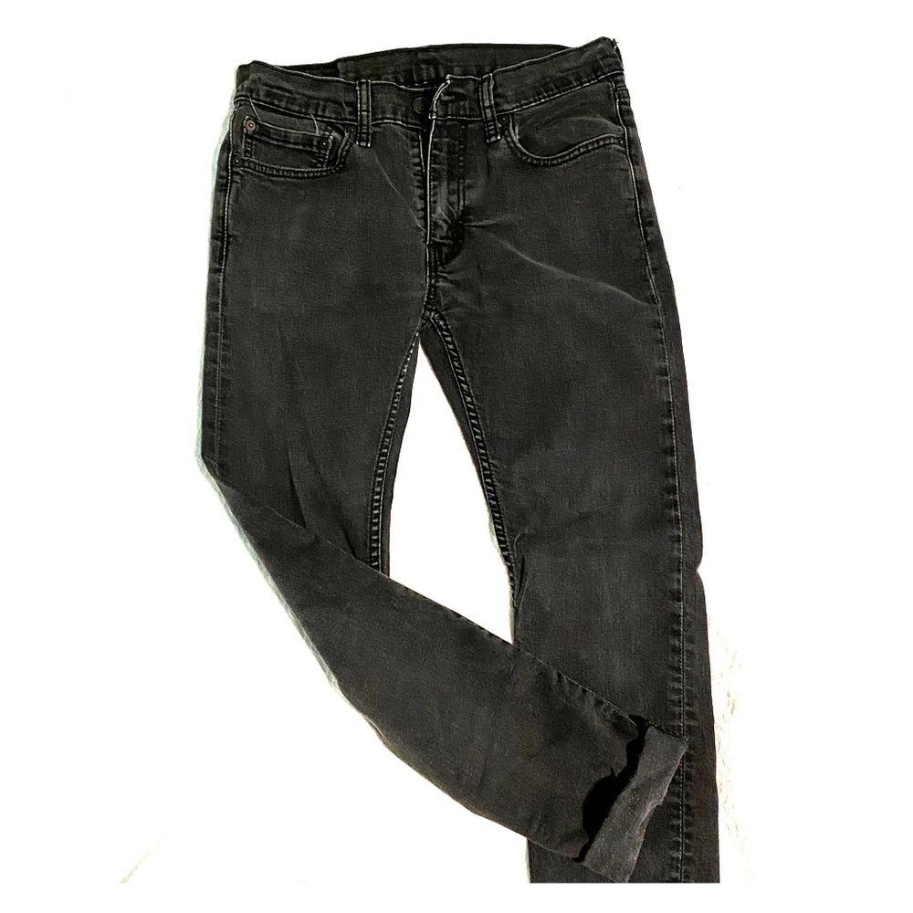 Men’s Levi’s 519 Jeans
